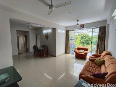 Property in Thaltej | Ahmedabad