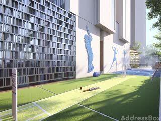 Rivanta Aurovile Exterior