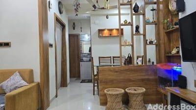 Property in Bopal | Ahmedabad