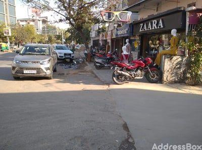 Property in Bodakdev | Ahmedabad