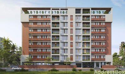 Residential Projects by Rushabh Buildcon | ADINATH ENCLAVE