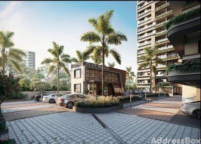Property in Hanspura | Ahmedabad