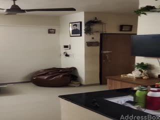 2 BHK Flats / Apartments for Sale in Jivraj Park Ahmedabad | Silver Flora