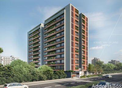 SHLOKAM SHARNAM Exterior