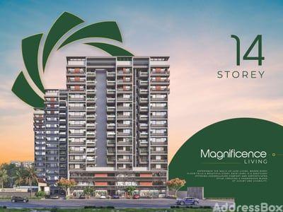 Properties for Sale in Vinzol, Ahmedabad | Satvam Heaven