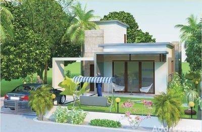 Maruti Greenland Exterior