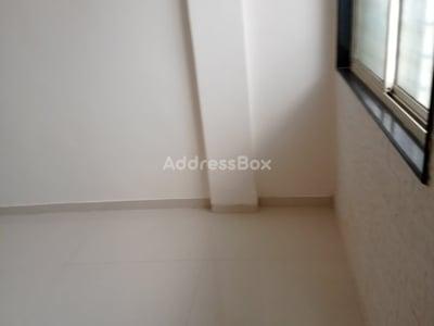 3 BHK Penthouse for Sale in Naranpura Ahmedabad | Vasupulya Apartment