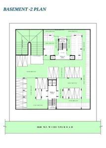 AARNA SKY Floor Plan