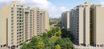 Residential Projects by Swatisandhya Procon Llp | Swati Parkside