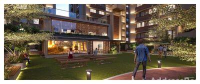 SIGNOR SKYLINE Amenities