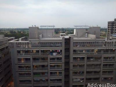 Flats / Apartments for Sale in Vaishno Devi Circle, Ahmedabad | Anand ILYF
