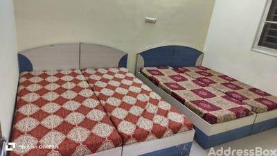 Property in Thaltej Road | Ahmedabad
