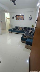 2 BHK Flats / Apartments for Sale in Chenpur Ahmedabad | GANESH PARISAR