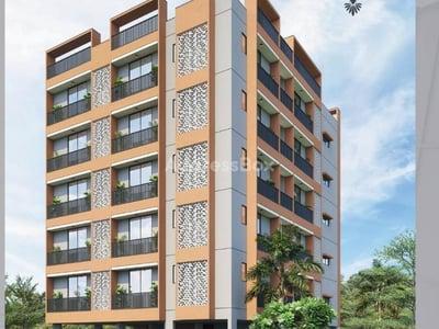 SERENITY 10 Exterior