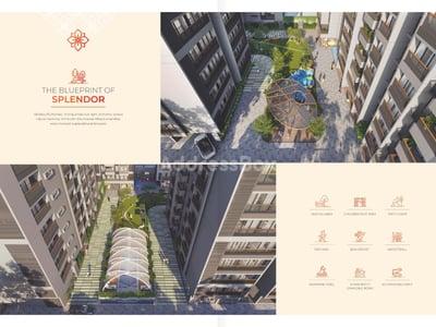 ganesh legacy Amenities