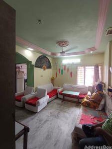 Properties for Sale in Sindhubhavan, Ahmedabad | Vishwas Apartment
