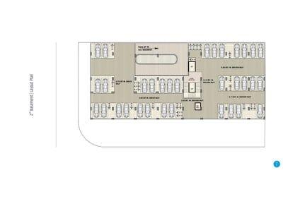 ONE PLUS BUSINESS POINT Floor Plan