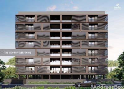 Kalpvruksh Meadows Exterior