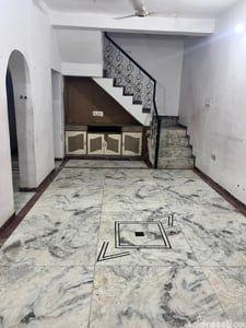 2 BHK Bungalows / Villas for Sale in Ghodasar Ahmedabad | Chitrakut Row House
