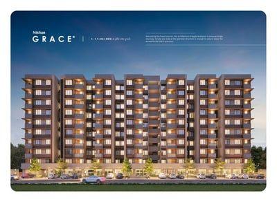 Residential Projects by Nishan Developers | NISHAN GRACE