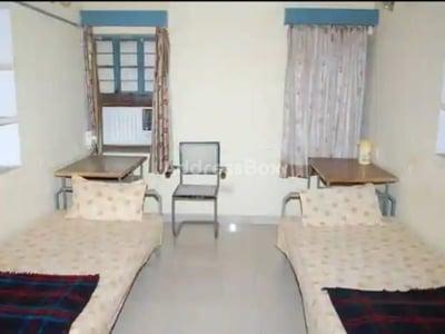 PG in Gandhinagar | Balvantray Mehta Panchayat Bhavan