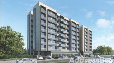 Residential Projects in Gandhinagar | MUKHAR AVENUE