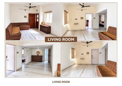 Property in Ahmedabad below 30K | Samruddhi Apartment