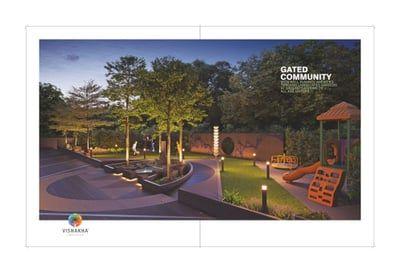 VISHAKHA Empyrean Amenities