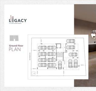 SHALIN LEGACY Floor Plan