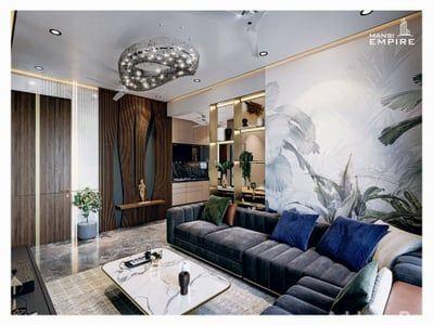MANSI EMPIRE Living Room