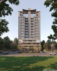 Commercial Projects by H K Infra | AALAYAM 3 BY HARI GROUP