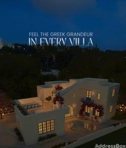 Plots for Sale in Rajoda, Ahmedabad | Greenville by Prarambh