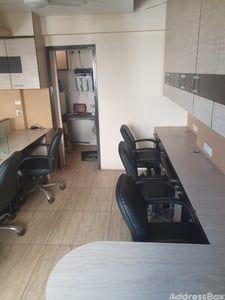 Property in Ashram Road | Ahmedabad