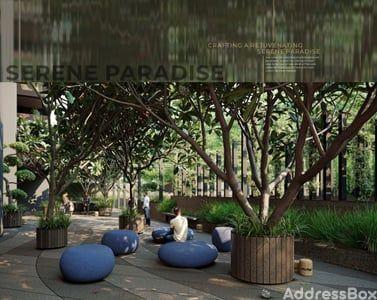 Anantara Imperial Amenities