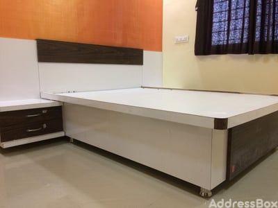 Property in Thaltej | Ahmedabad