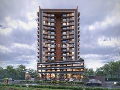 SWASTIK GARDENIA Exterior