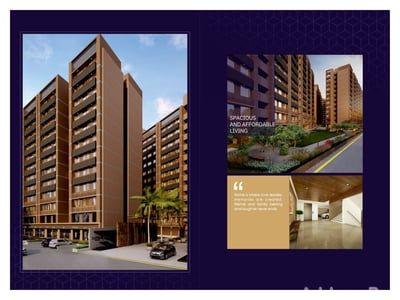 NAVKAR HEIGHTS Exterior