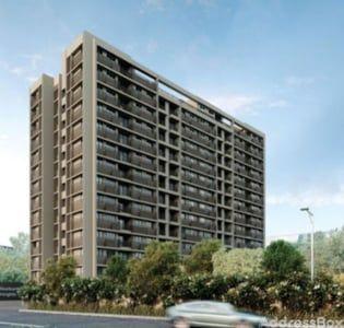 Residential Projects by Nk Builders | NEELKANTH HEIGHTS