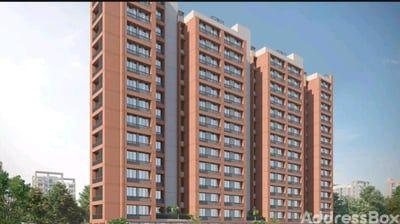 Flats / Apartments for Rent in Shela, Ahmedabad | SURYANSH SANIDHYA (SHIVALAYA)
