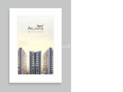 Residential Projects by Shivam Developers | Shivay Atlantis