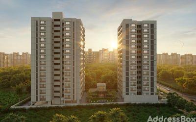 Properties for Sale in South Bopal, Ahmedabad | Sagal Senor