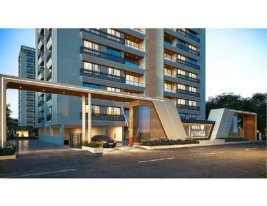 VIVA LUXURIA Exterior