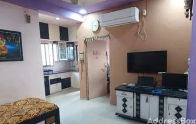 Properties for Sale in Rakhial, Ahmedabad | OM RESIDENCY