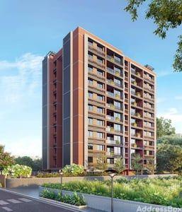 Residential Projects in New Wadaj, Ahmedabad | Kautilya Nilay