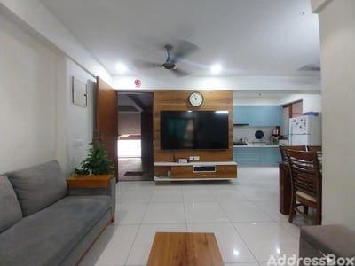 Property in Khodiyar | Ahmedabad