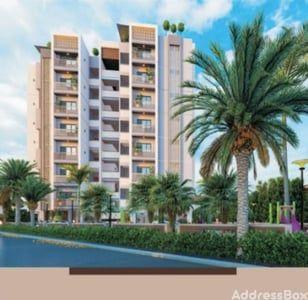 Residential Projects by Iqra Developers | DAR-E-SALAM RESIDENCY