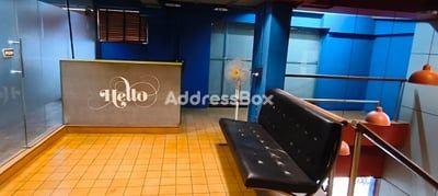 Commercial Property for Sale in Ahmedabad | Shitiratna building