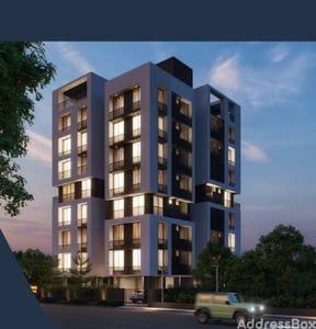 Residential Projects in Vasna, Ahmedabad | NIRAMAY RESIDENCY