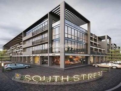 Showroom for Sale in Ahmedabad | Sun South Trade