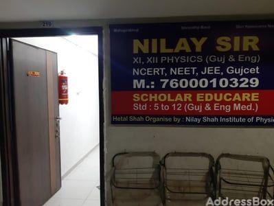 Property in Satellite Road | Ahmedabad